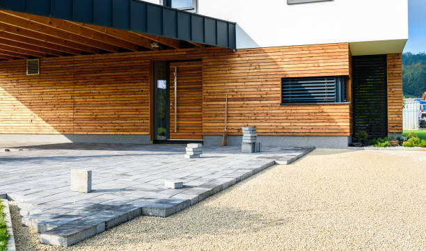 Best Driveway Paving Company  in Antigo, WI