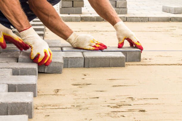 Best Permeable Paver Driveway  in Antigo, WI