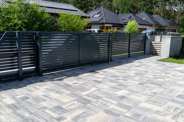Best Cobblestone Driveway Pavers  in Antigo, WI