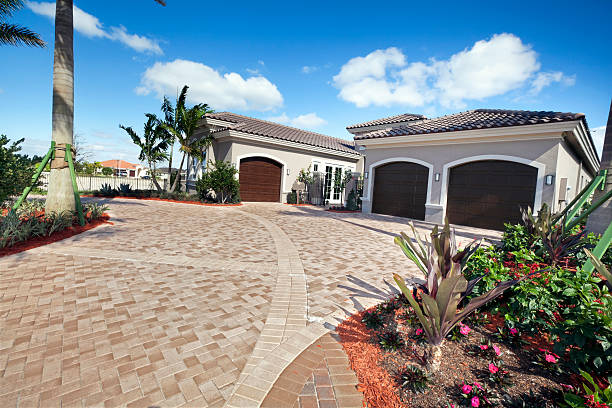 Best Residential Driveway Paver Services  in Antigo, WI