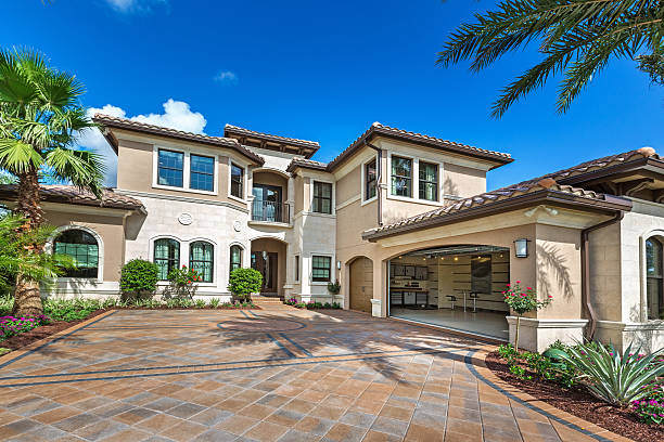 Best Custom Driveway Pavers  in Antigo, WI
