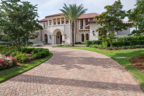 Reasons to Select Us for Your Driveway Paving Requirements in Antigo, WI