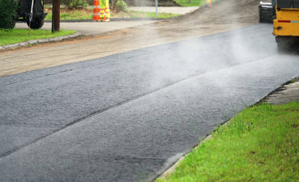 Best Driveway Pavers Near Me  in Antigo, WI