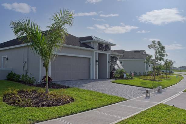 Best Permeable Paver Driveway  in Antigo, WI