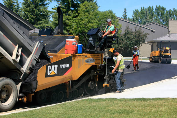 Antigo, WI Driveway Pavers Company