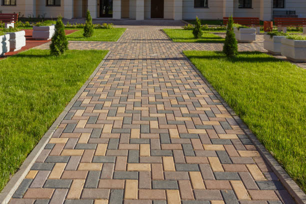 Best Brick Driveway Pavers  in Antigo, WI