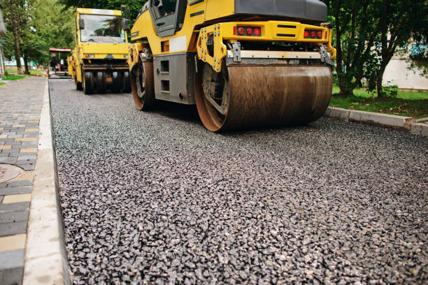 Best Best Driveway Pavers  in Antigo, WI